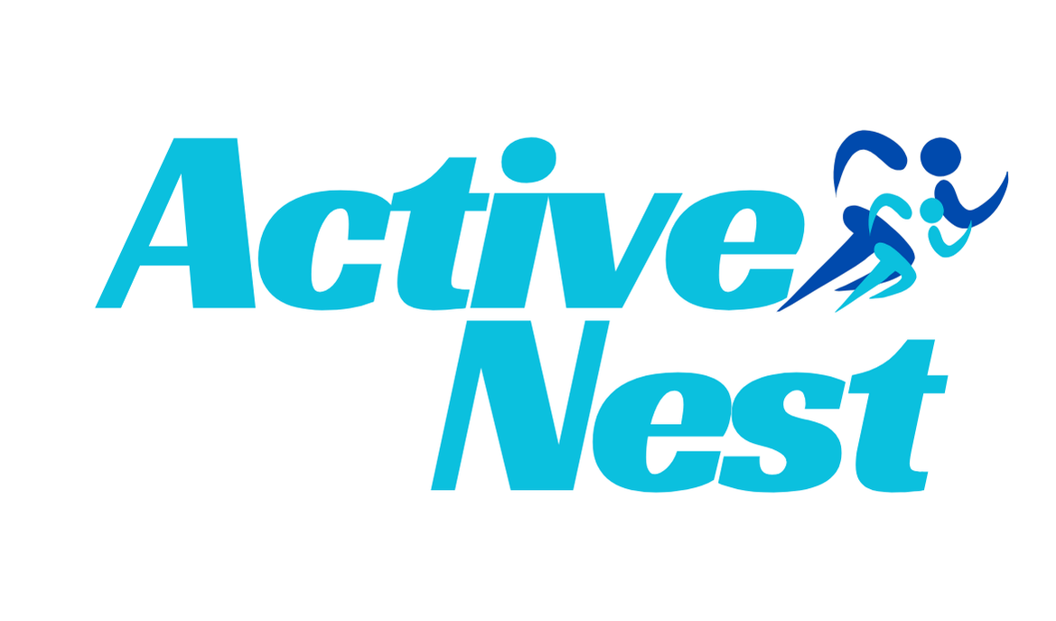 ActiveNest Logo